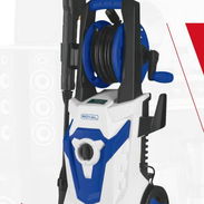 HIDROLAVADORA ROYAL potencia 1500W, 110v , 60 hz Presión 2000 PSI Caudal 5.5 L/ min - Img 55757771