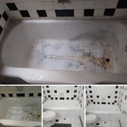 Mantenimiento y restauracion de bañaderas - Img 56252231