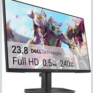 OJO GAMERS* Monitor para juegos de 24 240Hz - Img 55816541