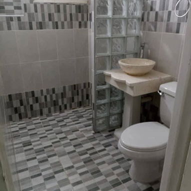 Renta de apartamento en el Vedado - 8/9