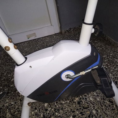 Bicicleta estática - Img 125803934