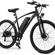 Bici eléctrica TREVALIX - Img 57491694