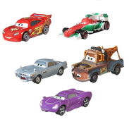 Juguetes: Cars (McQueen, Mate y más) - Img 56752288