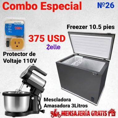 Electrodomesticos para tu hogar - Img 123793571