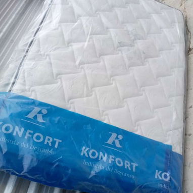 Colchon confort original - Img 110134935