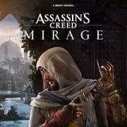Assassin's Creed Mirage) (Pirateria PS5) - Img 56281155