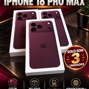 Iphone 18 pro max - Img 57536174