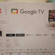SMART TV JVC 32" - Img 56884573
