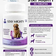 Condroitina + Glucosamina para Perros Adultos - Img 55885986