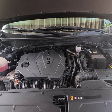 ‼️‼️Hyundai Tucson full límite líne 2023 ‼️listo para el yraspaso papeles regla - Img 125832790