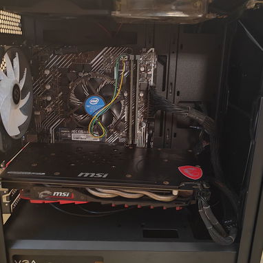 Pc completa - 2/3