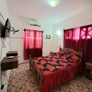 Oferta de descuento en casa  Nataly con piscina en la playa de Guanabo, ubicada a sólo una cuadra del mar 🌊+53 52463651 - Img 51511359