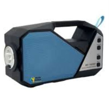 Radio bluetooth con linterna y sin linterna 15 USD - Img 128009793