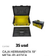 Caja de herramientas de 19" - Img 56138085