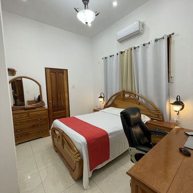 Casa Independiente 2 Niveles en La Habana, Seguridad y Confort - Img 125964412