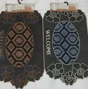 🍀Alfombras engomadas de 40 cm x 75cm🍀 - Img 49393467