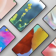 Pantalla Samsung A03 - Img 56052281