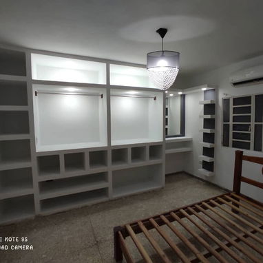 ♦️ pladur, pladur... montaje y diseños con paneleria ligera ( plycen,cememboar, pladur - Img 127656646