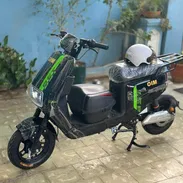 🛵 MOTO ELÉCTRICA OIM 🛵 - Img 55750532