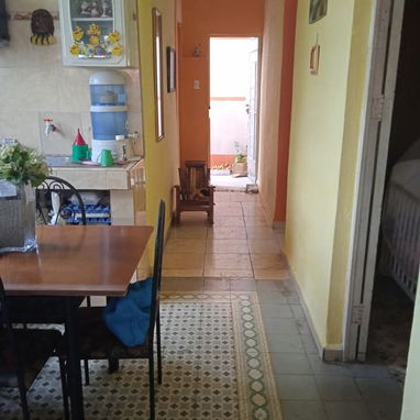 Ganga casa de 3/4 con garage en lawton gas de balita - 10/10