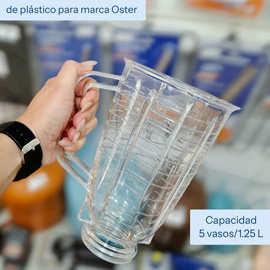 Piezas de batidora Oster - Img 120770619