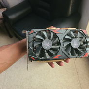 Aisurix RX 580 8GB 2048SP - Img 55993702