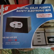 Caja fuerte - Img 55804540