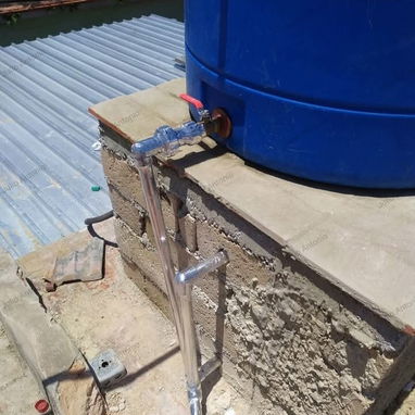Plomero de termofusión, trabajo todos los materiales en plomería, PVC, cobre, quitec, sanitaria - 4/10