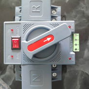 Conmutador de Transferencia Automática (ATS) 100A – 2 Polos - Img 57920934