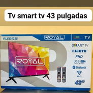 Televisor Royal - Img 56689953