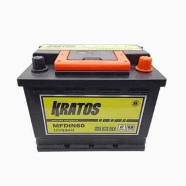 Baterías para carro - 4/4