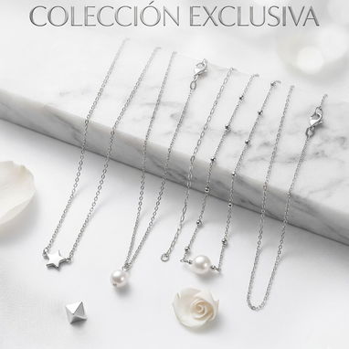 Cadenas o Collares - Img 122942483