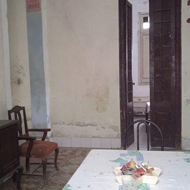 Casa en el Vedado - 7/10