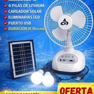 ✅Venta de ventiladores ✅ - Img 55955044