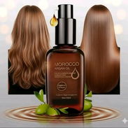 ACEITE DE ARGAN MOROCCO ARGAN 2600$ - Img 54572354