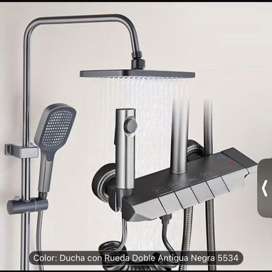 Duchas !!! - Img 123601646