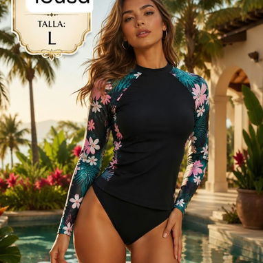 Trajes de baño disponibles 👙 - 7/10