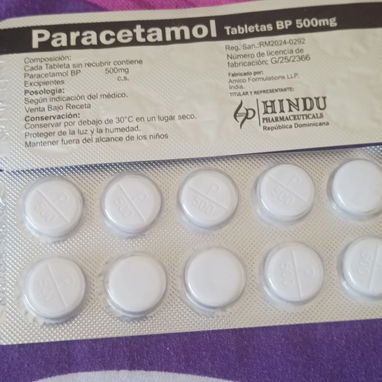 Farmacia "La Luz " - 4/10