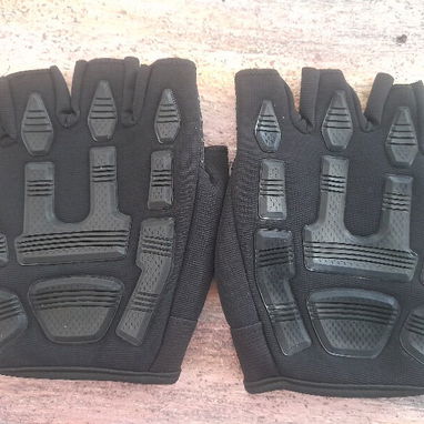 Guantillas para motos 🛵 bicicleta 🚴, etc - 4/4