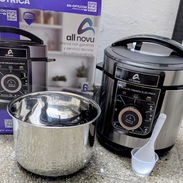 🍀Olla Reina All Novu 6L en 60 usd - Img 56019955