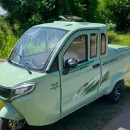 Triciclos Eléctricos MAGIKBIKE 0km - Img 56458528