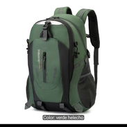 Mochila de Hombre - Img 57728640