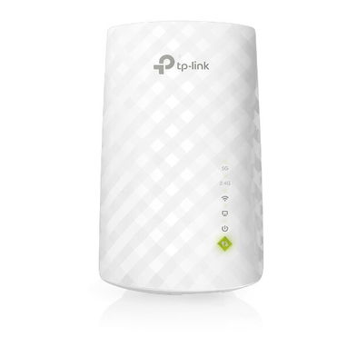 TP-Link RE220 – Extensor WiFi AC750 🔥   ✅ Dual-Band 2.4/5 GHz   ✅ Compatible con cualquier router - Img 121639308