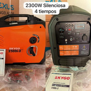 Todo tipo de electrodomésticos para su hogar Interesados al privado ☎️55173152☎️ Estaciones de energía (variedades) Pane - Img 123876169