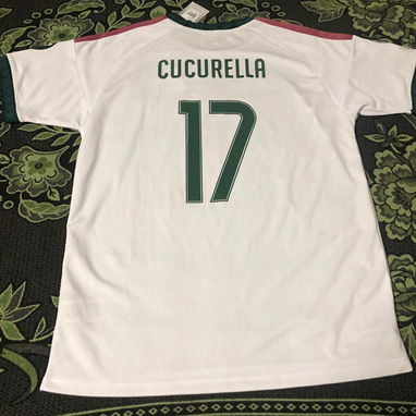 Camisetas deportivas, estas y muchas más, buen precio y calidad - 4/10