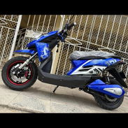 ¡¡Ofertazo!!MOTO ELECTRICA VEDCA. Llámame YAAA 55658223 - Img 54994464