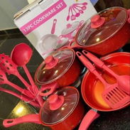 Set de cocina - Img 58178450
