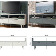 Multimuebles de tv - Img 57045774