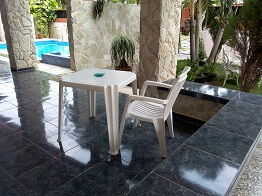 Hermosa casa de 4 habitaciones con piscina en Guanabo. WhatsApp 58142662 - Img 63097223