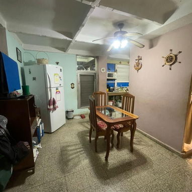 Se vende apartamento en planta baja en playa - Img 124839414